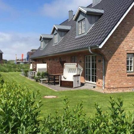 Villa Monkey Island Hörnum Esterno foto